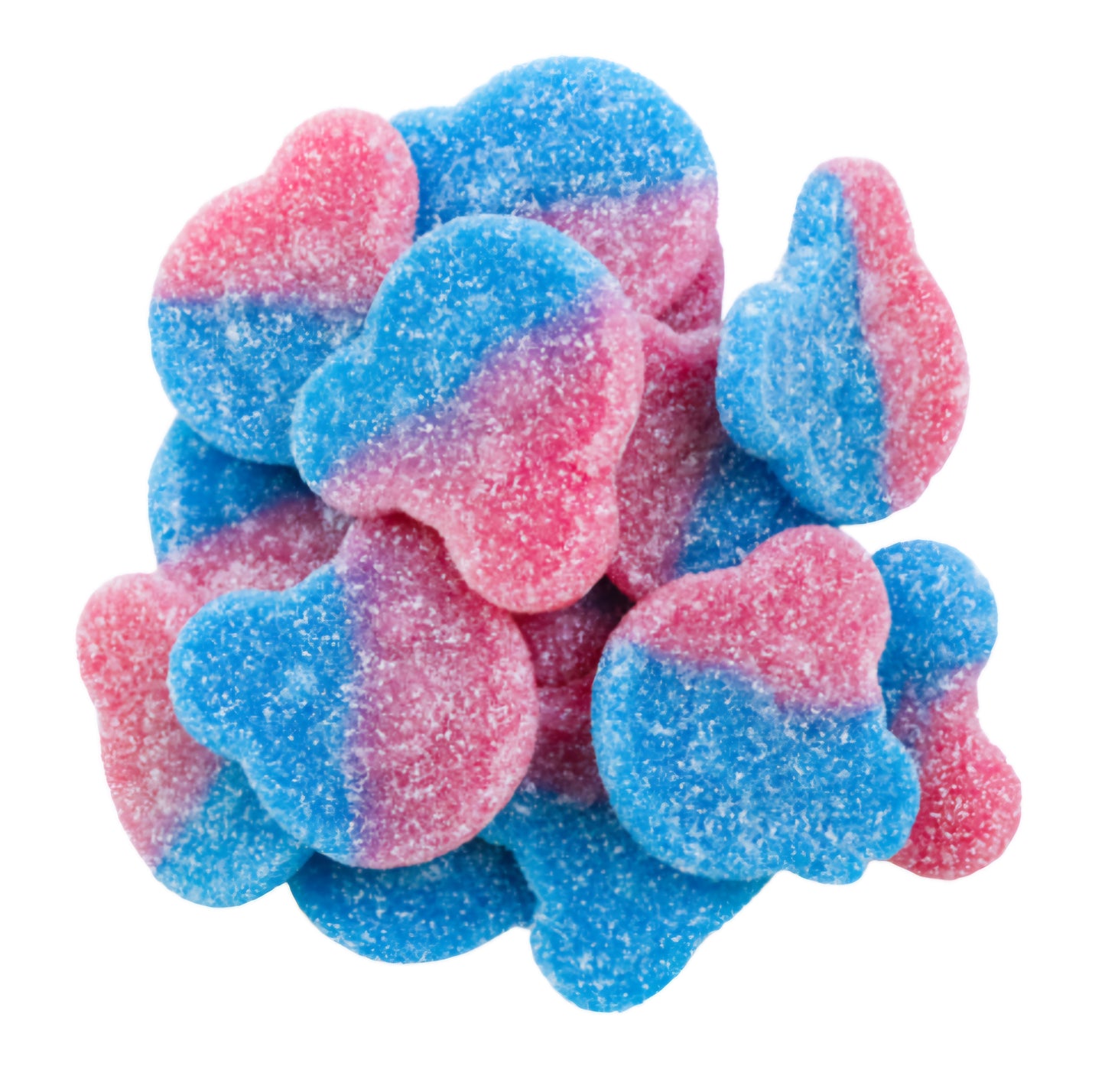 Fizzy Bubblegum Bears (v)