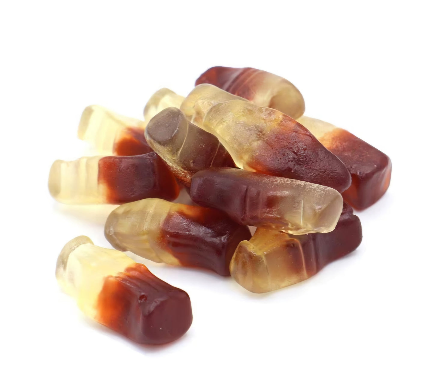 Cola Bottles