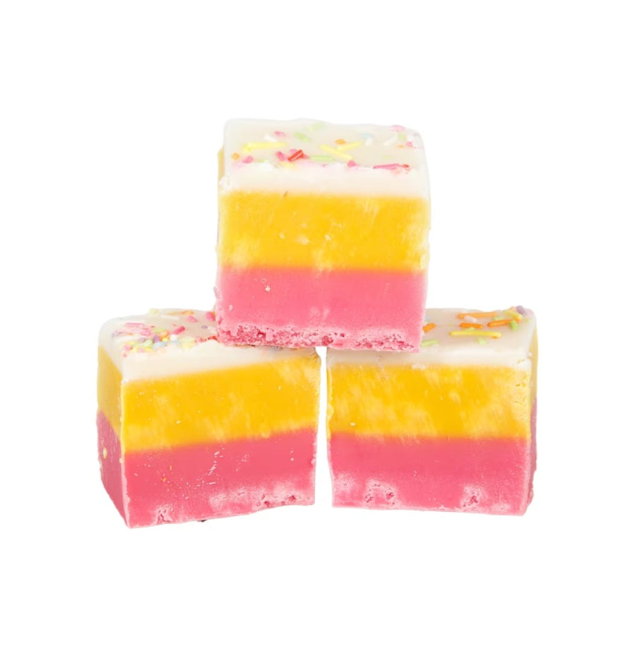 Jelly Trifle