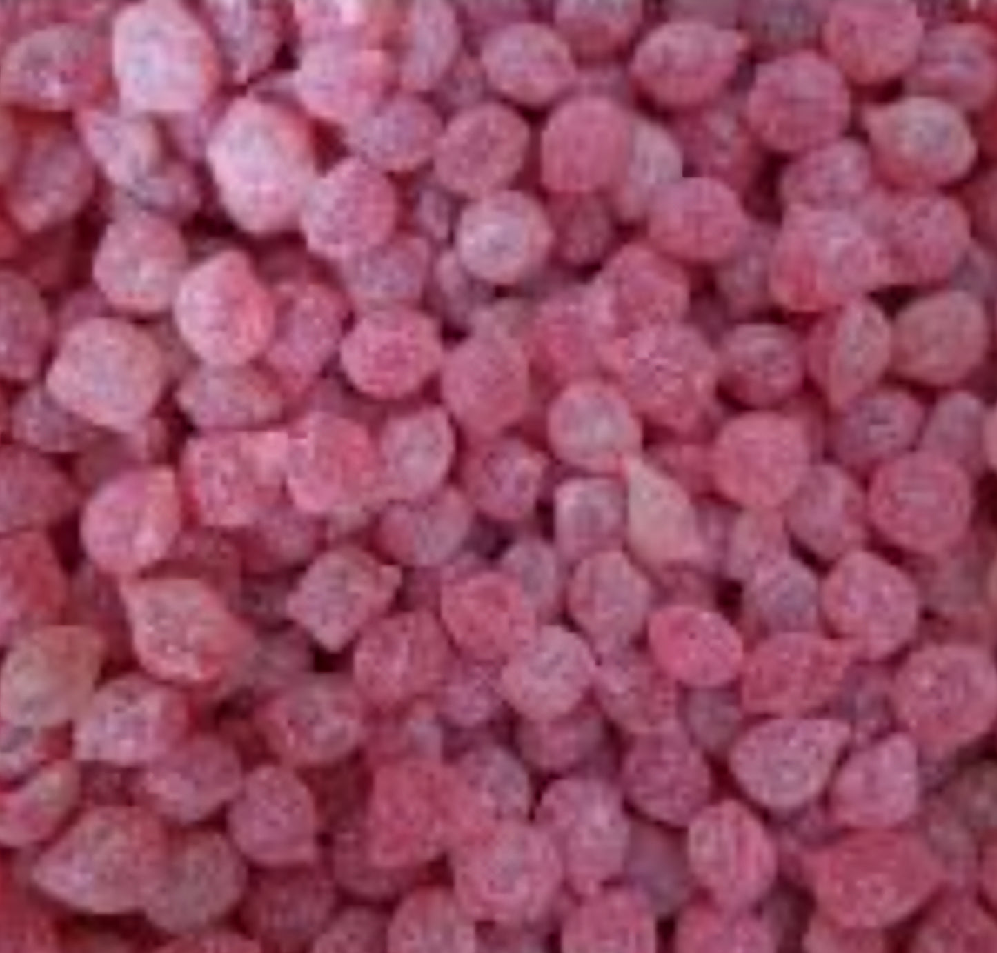 Strawberry Pips