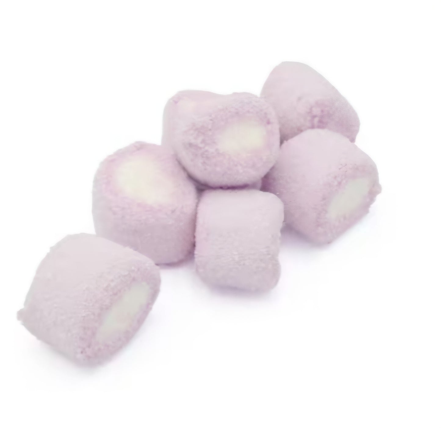 Fizzy Vimto Mallows