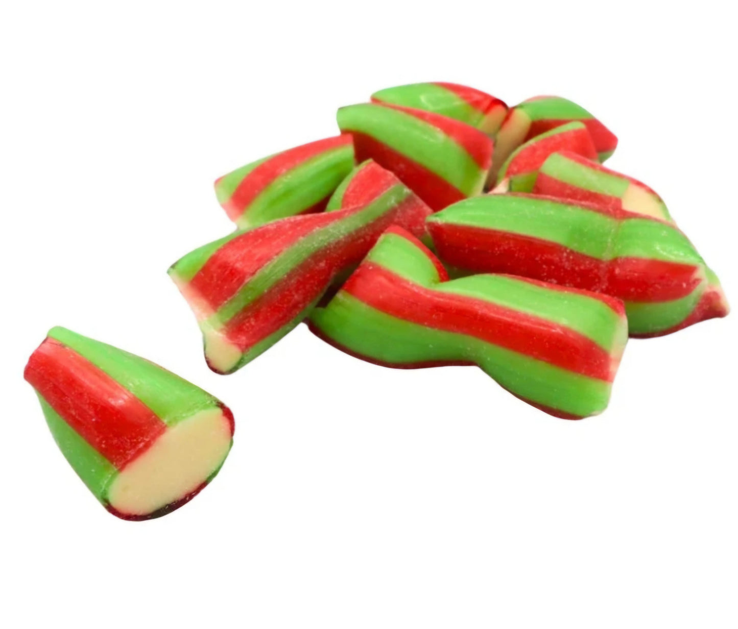 Sour Apple Rocks