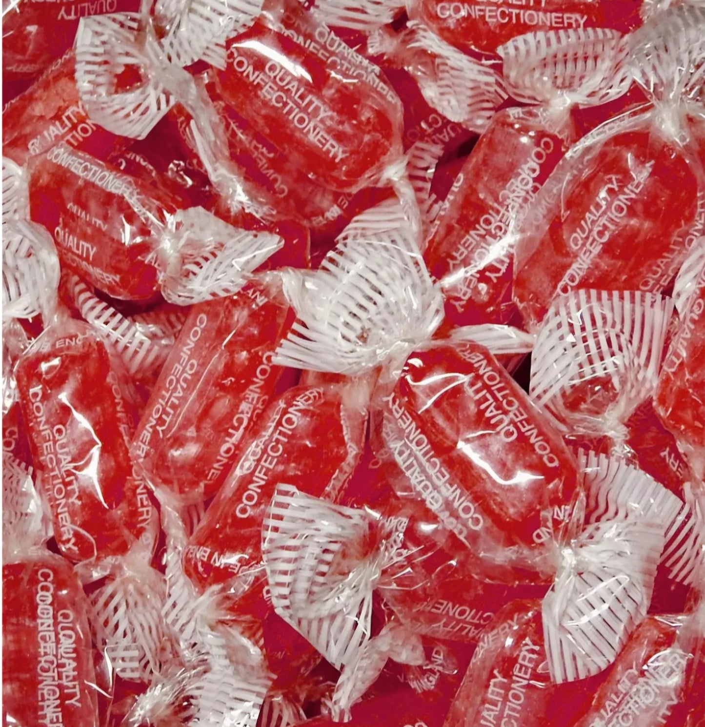 Aniseed Twists