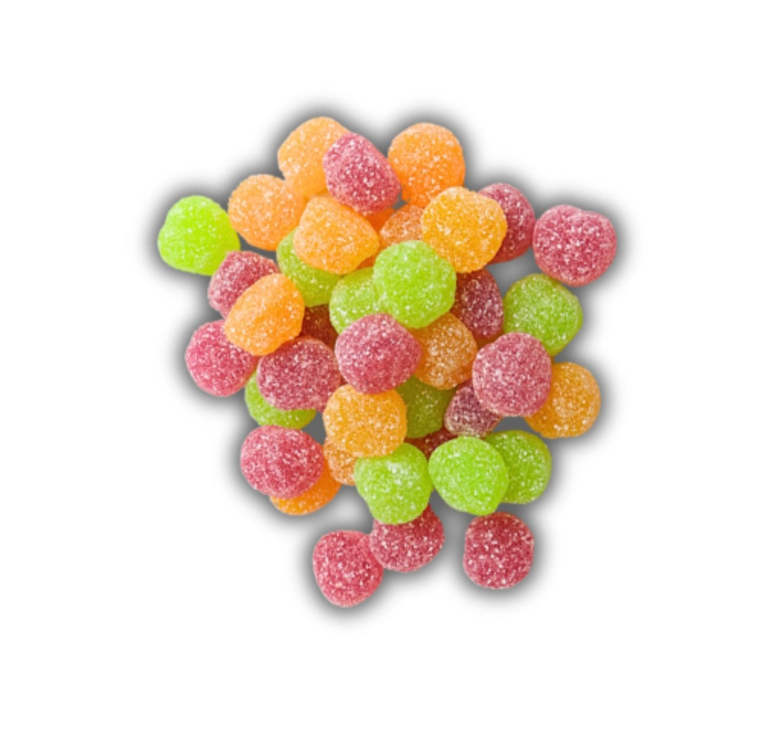 Sour Dots