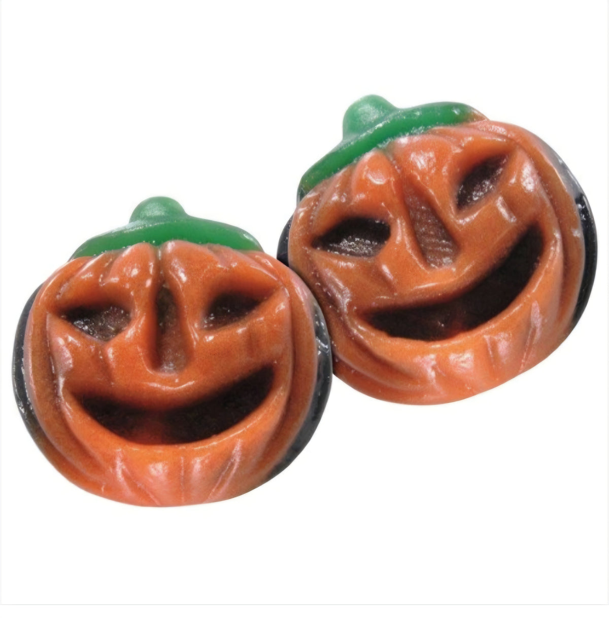 Jelly Pumpkins