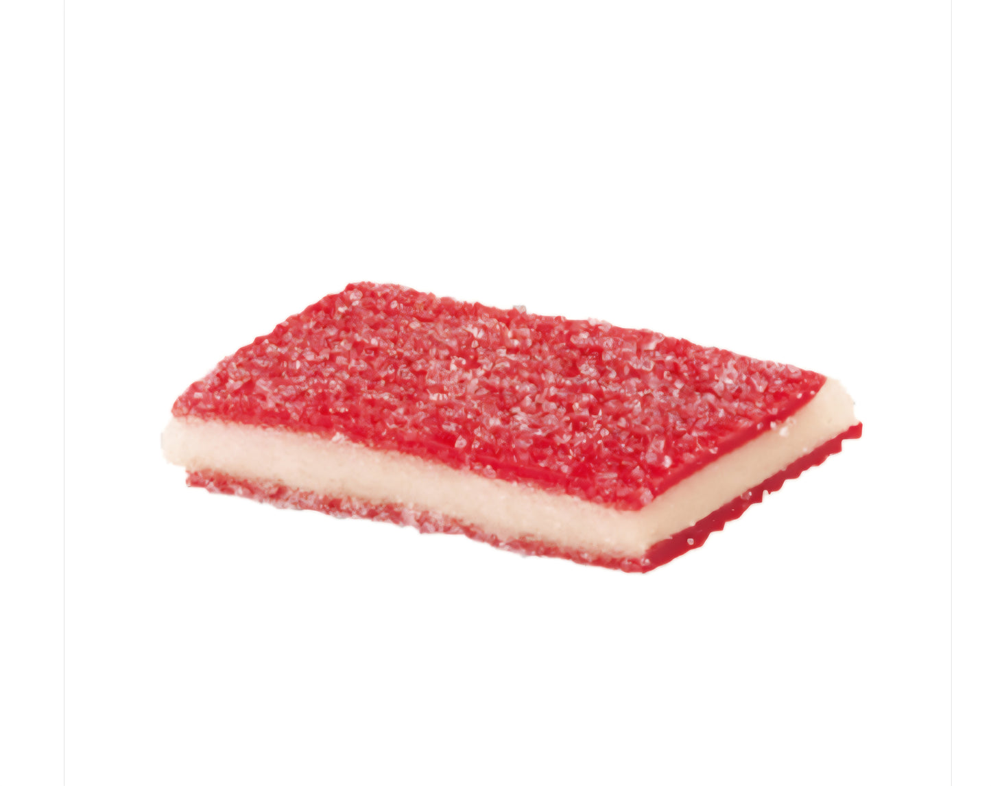 Fizzy Strawberry Sandwich