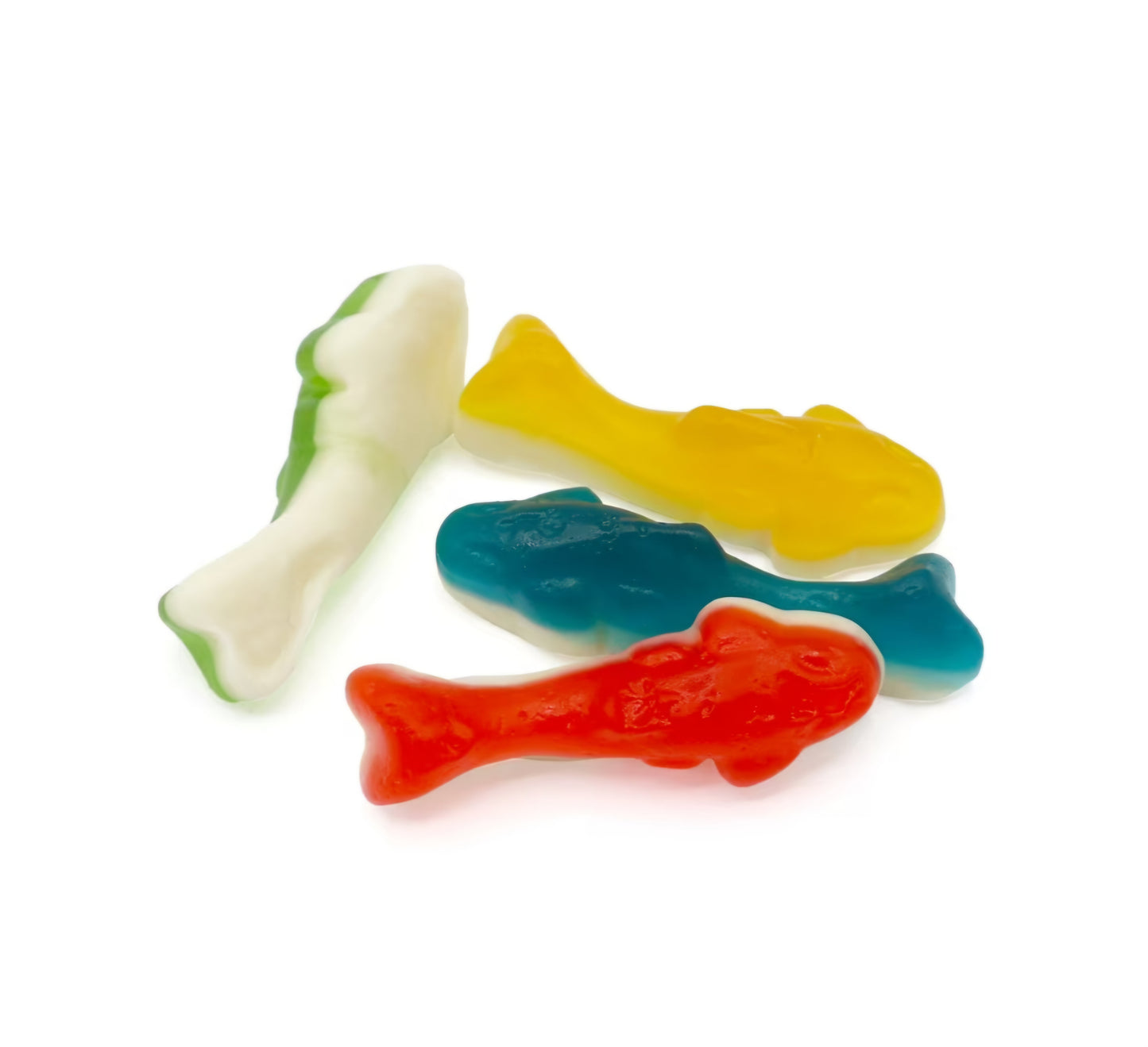 Gummy Sharks