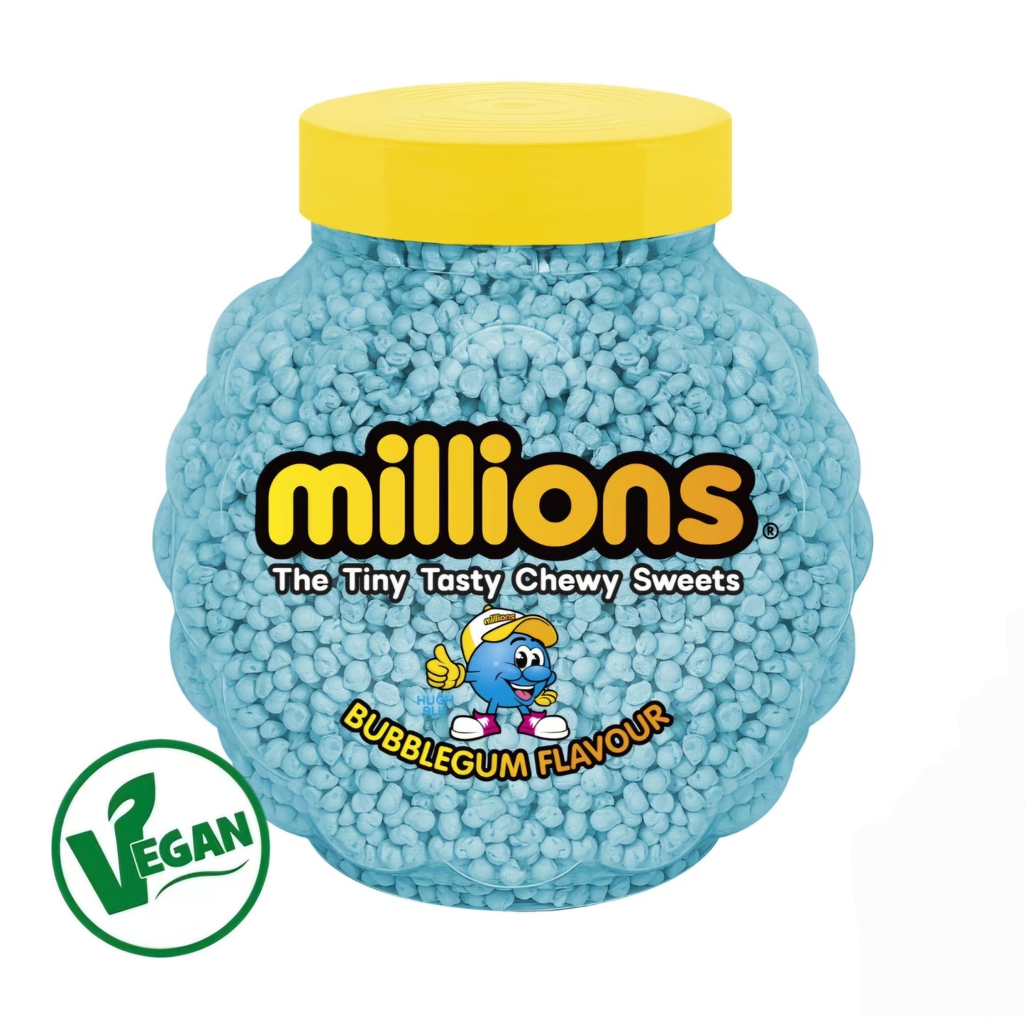 Millions - Bubblegum
