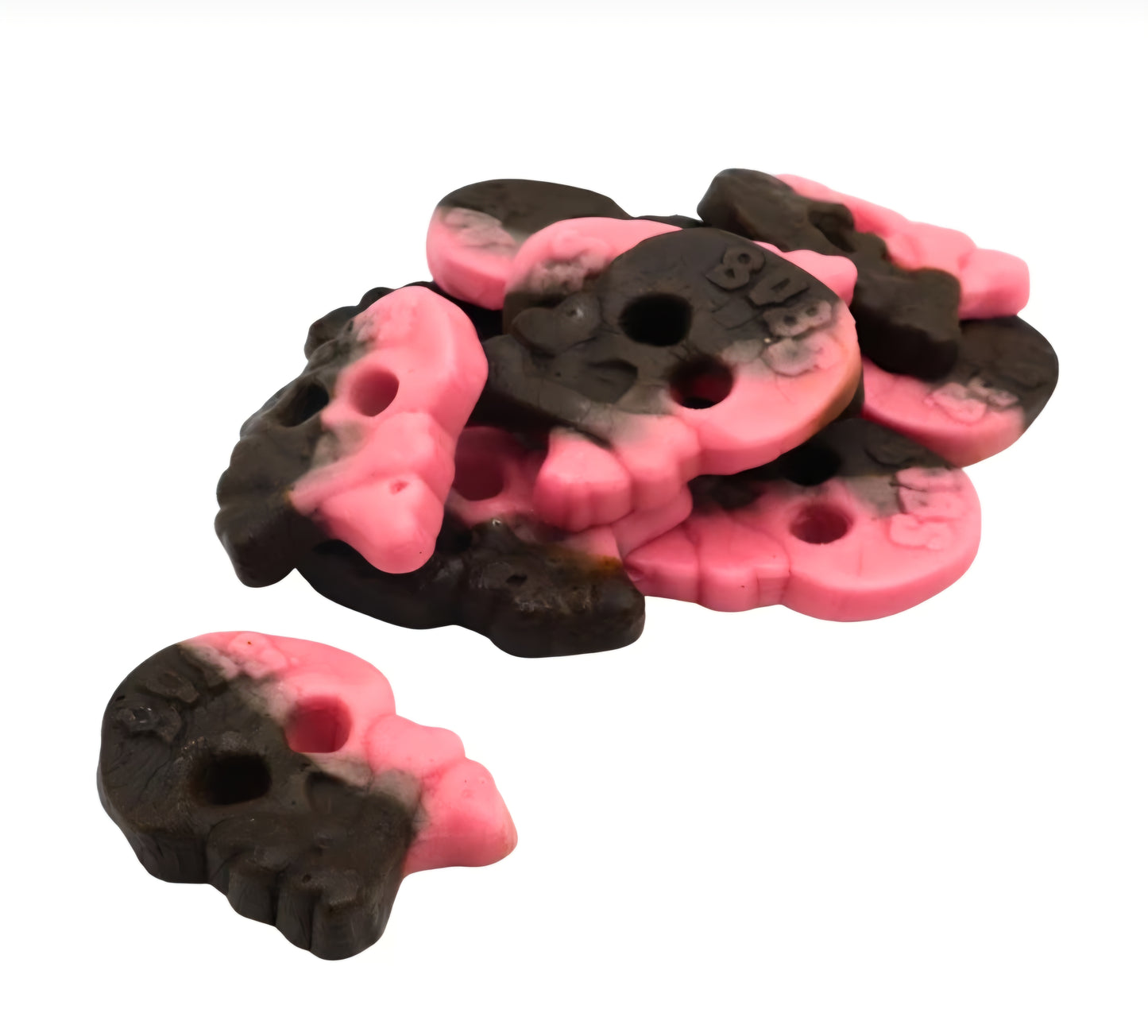 Bubs - Raspberry & Liquorice