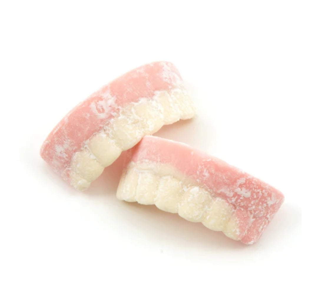 Milk Teeth (Barratt)