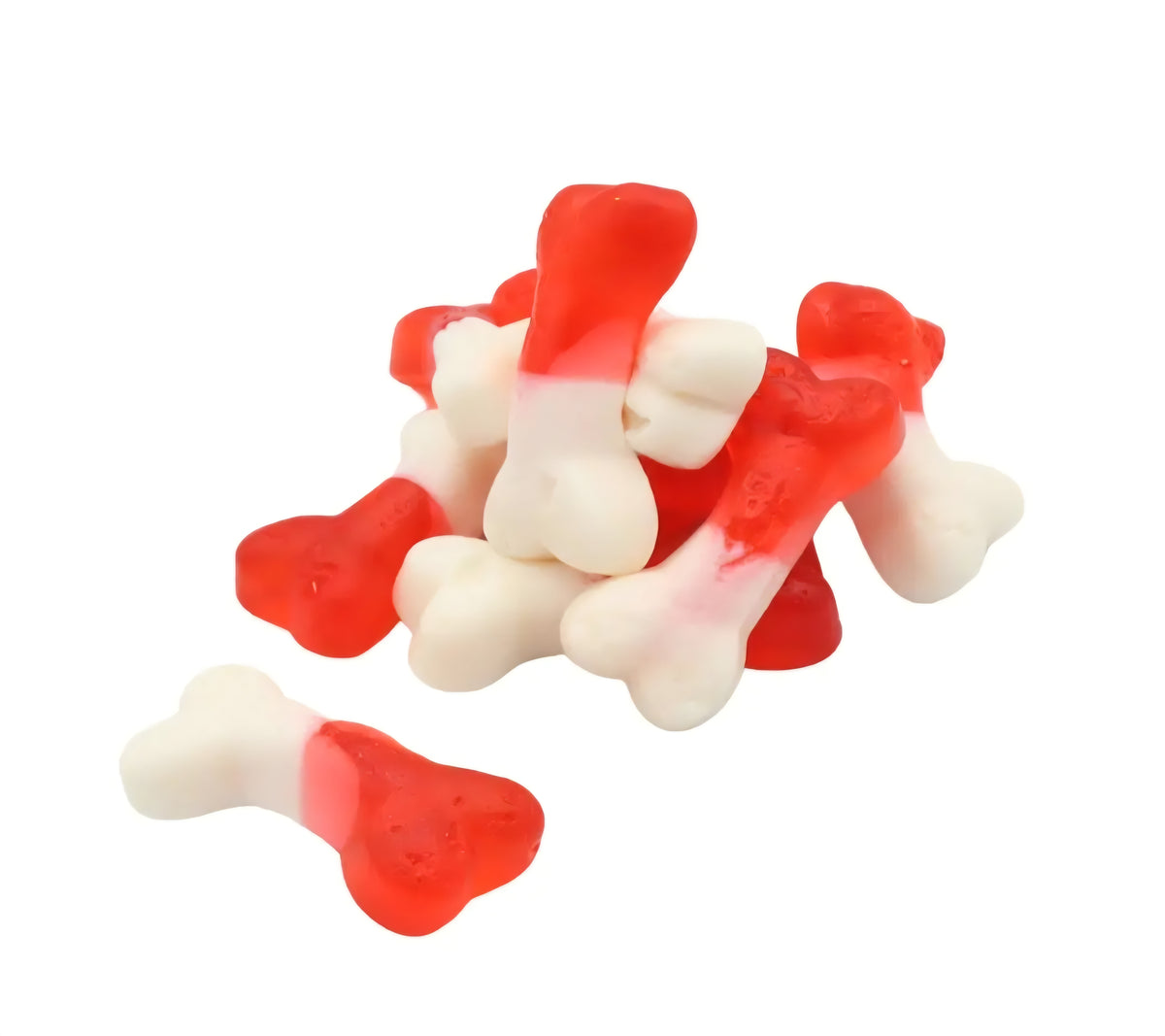 Jelly Bones