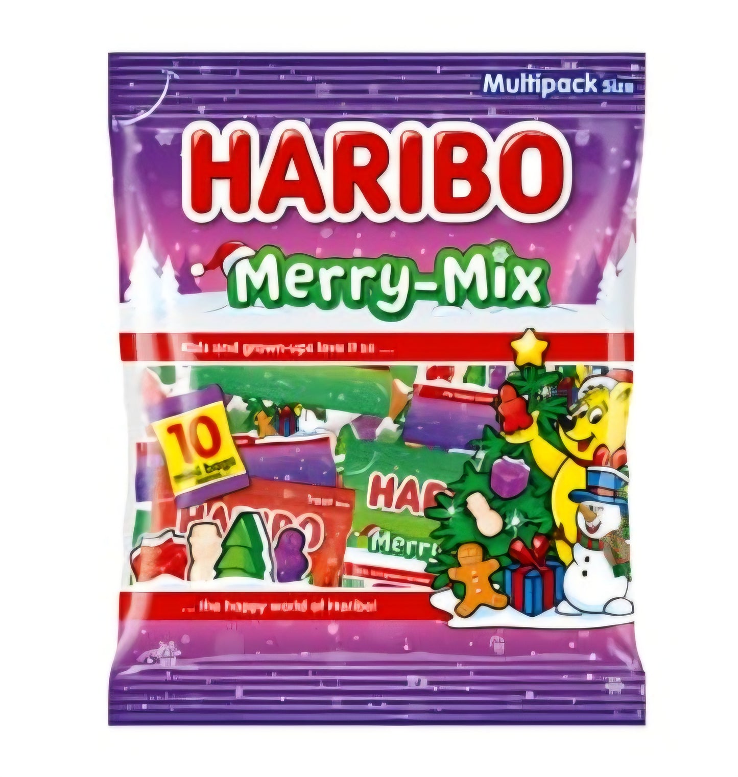 Haribo Merry-Mix