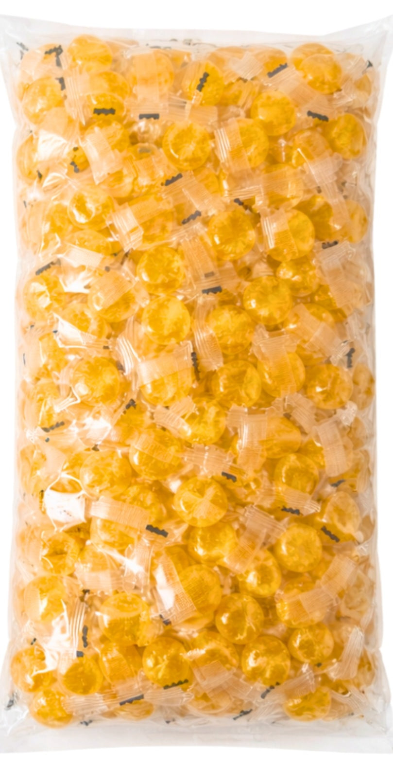 Lemon Drops Hard Candy