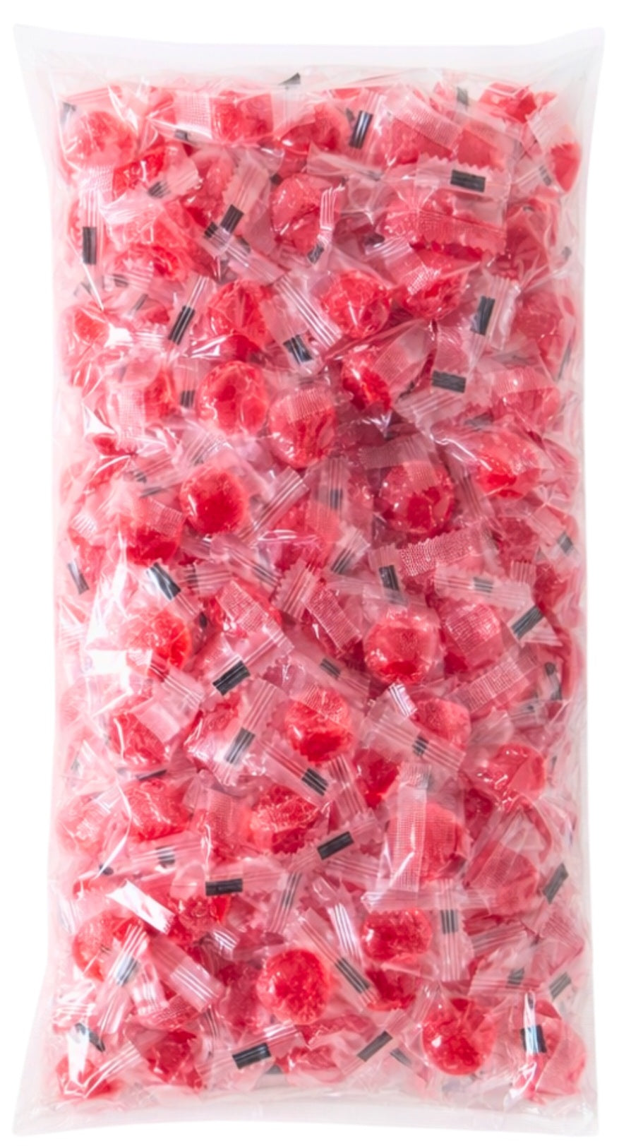 Cherry Drops Hard Candy