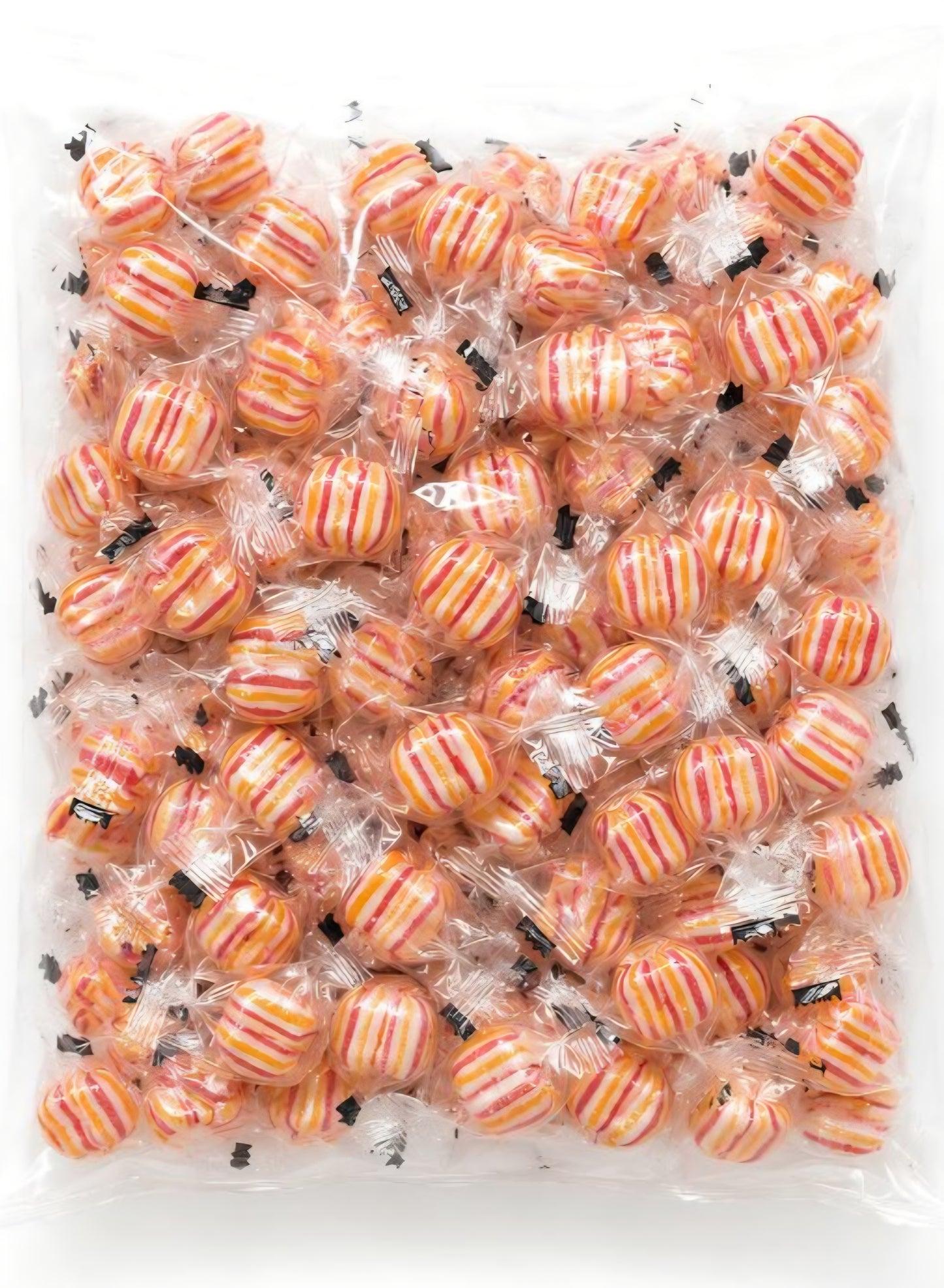 Mango Drops Hard Candy