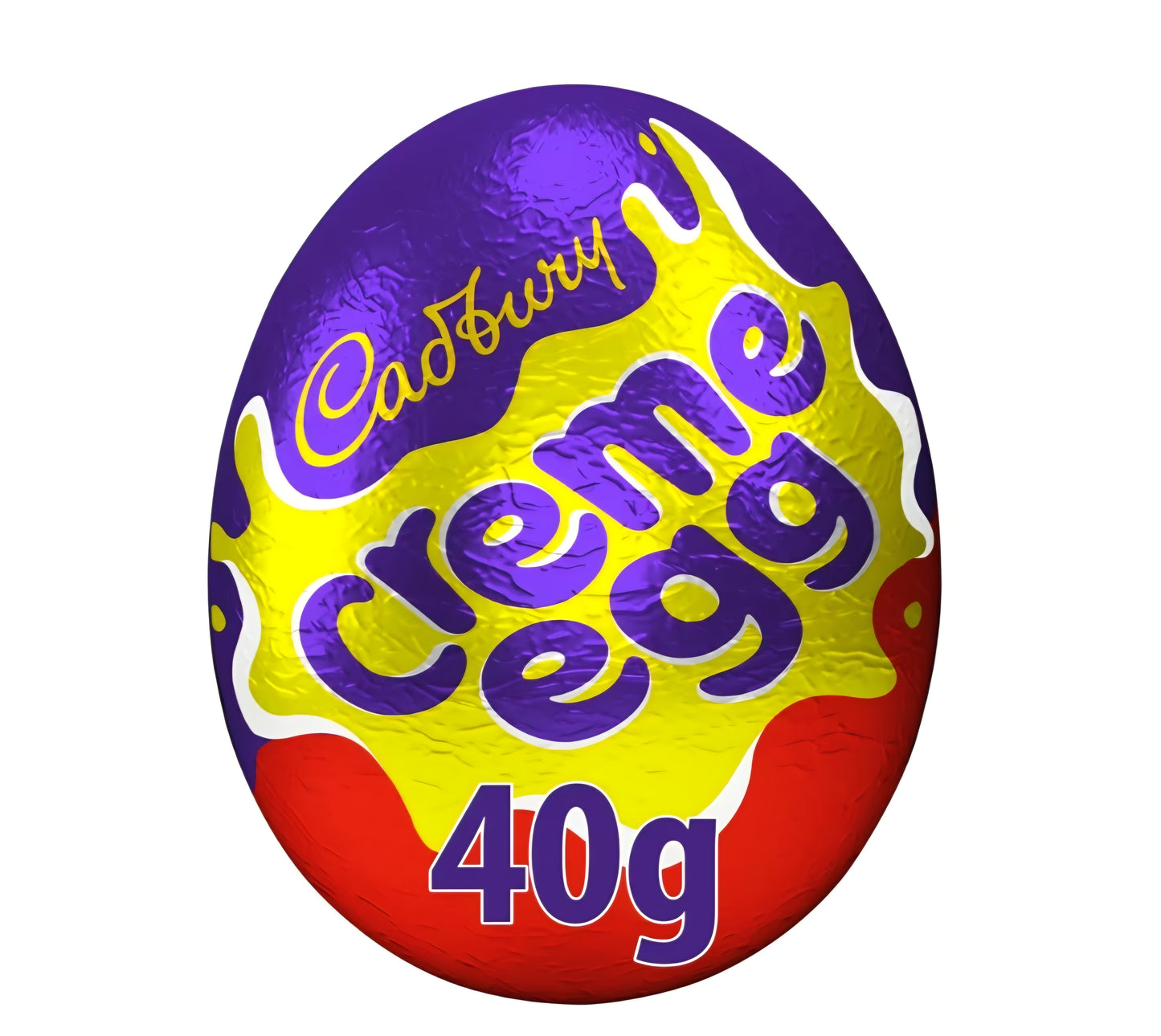 Cadbury's Creme Egg