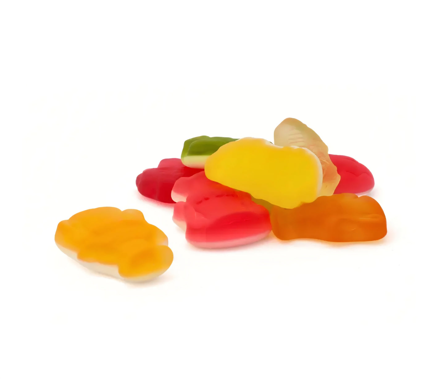 Haribo Football Frenzy