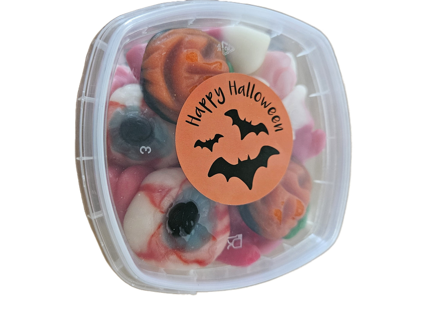 Halloween Pot 200g