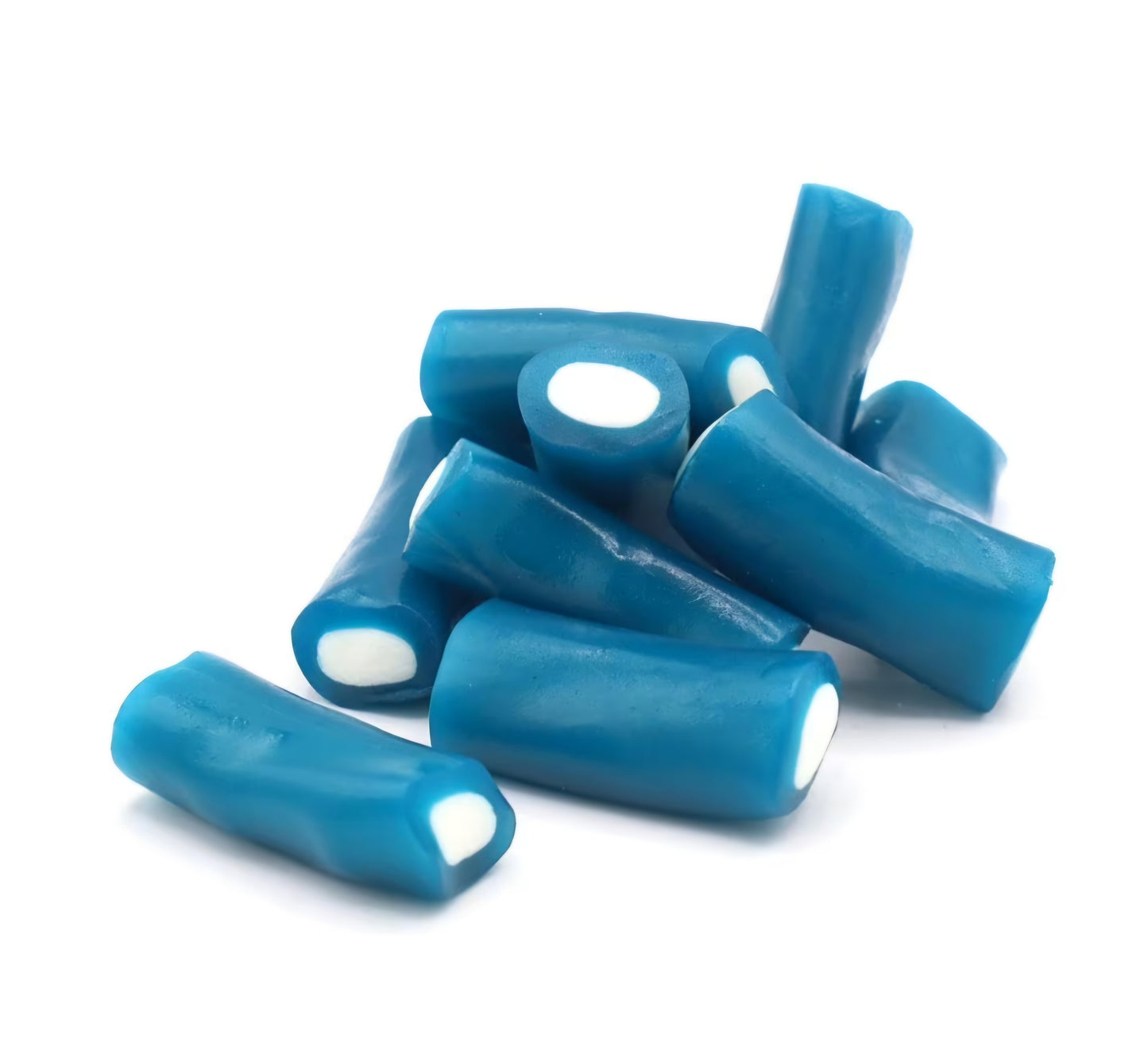 Blue Raspberry Pencil Bites