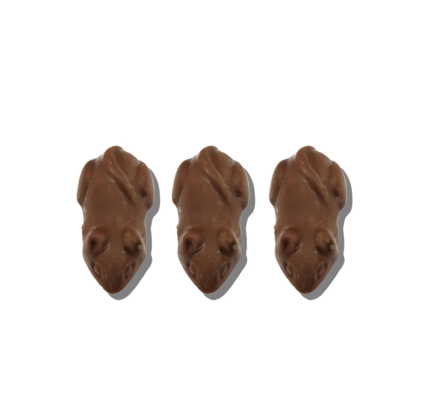 Chocolate Mice