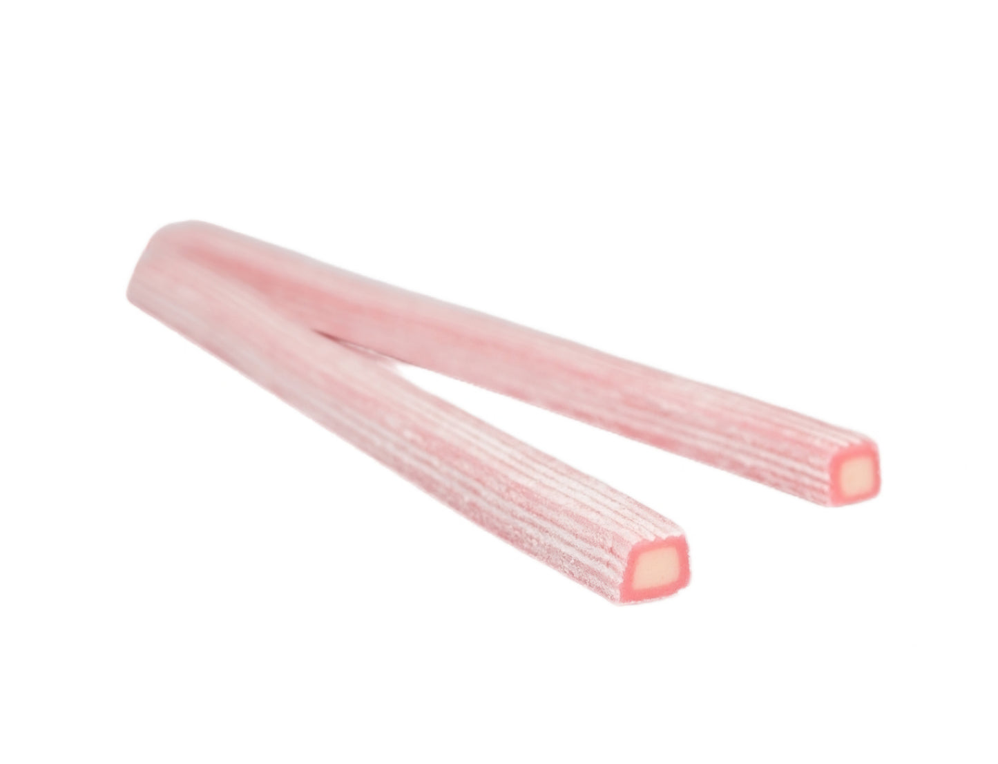 Rayaditos Strawberries & Cream X10