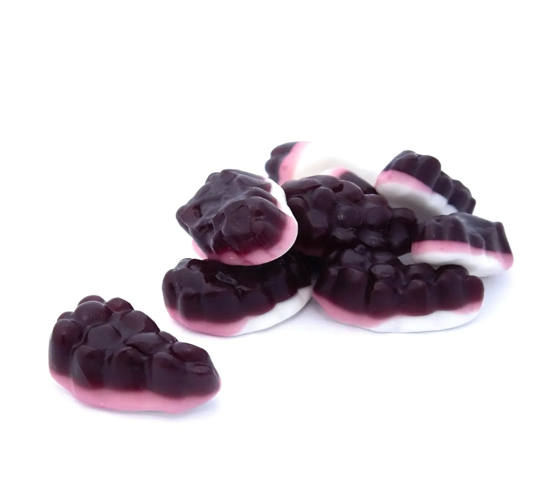 Jelly Grapes