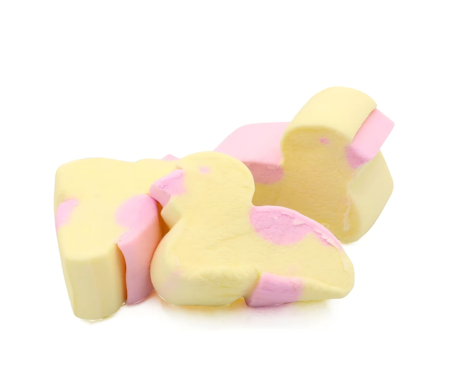Chick Mallows