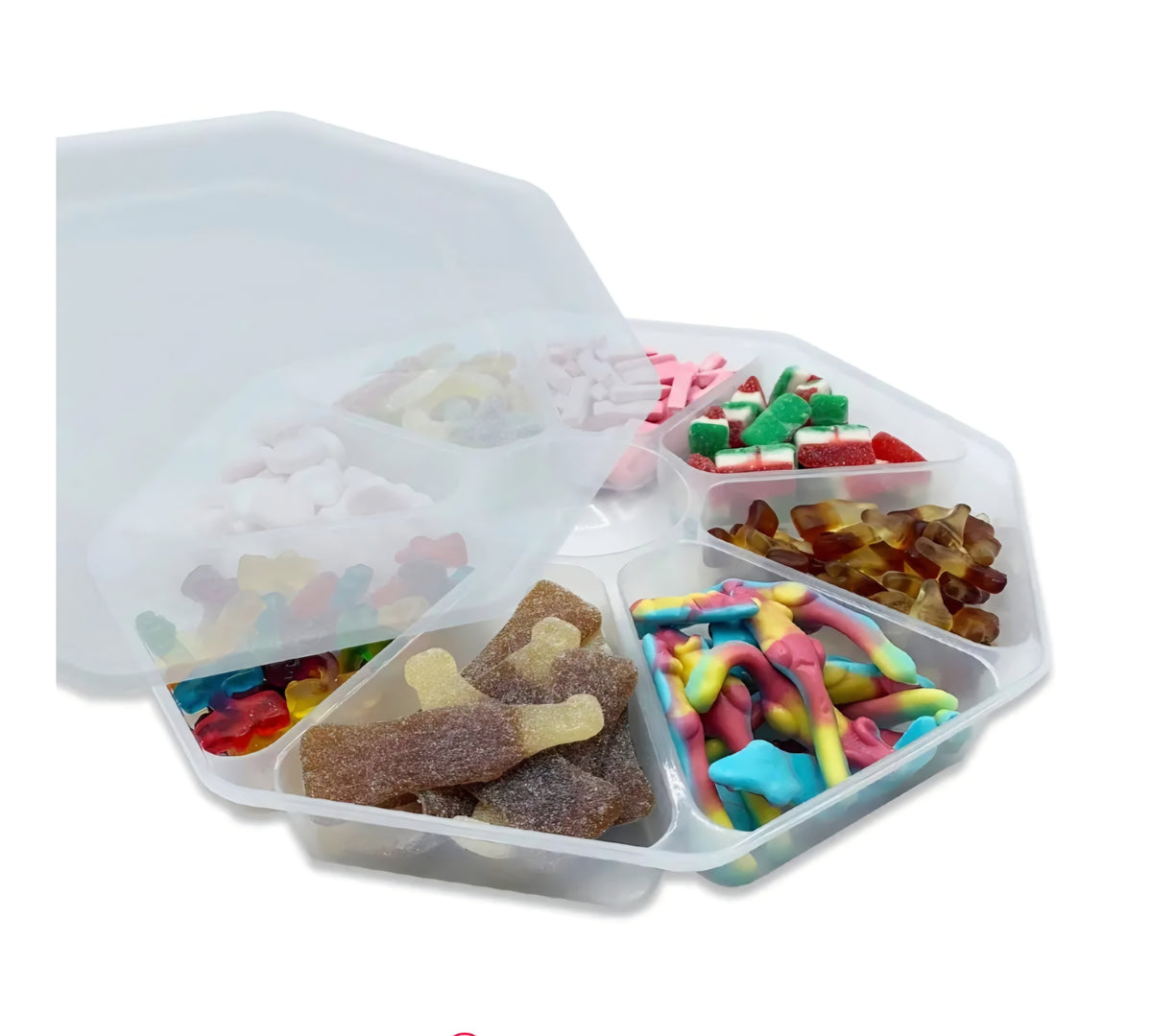 Halloween Platter