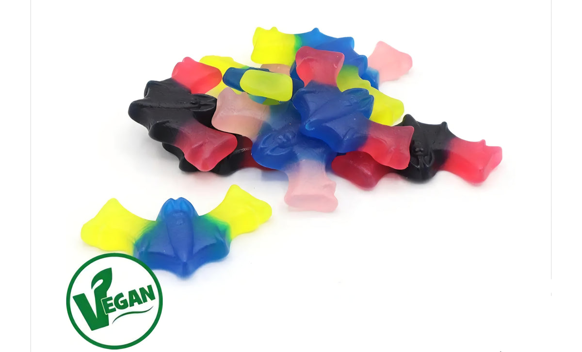 Tongue Painter Bats