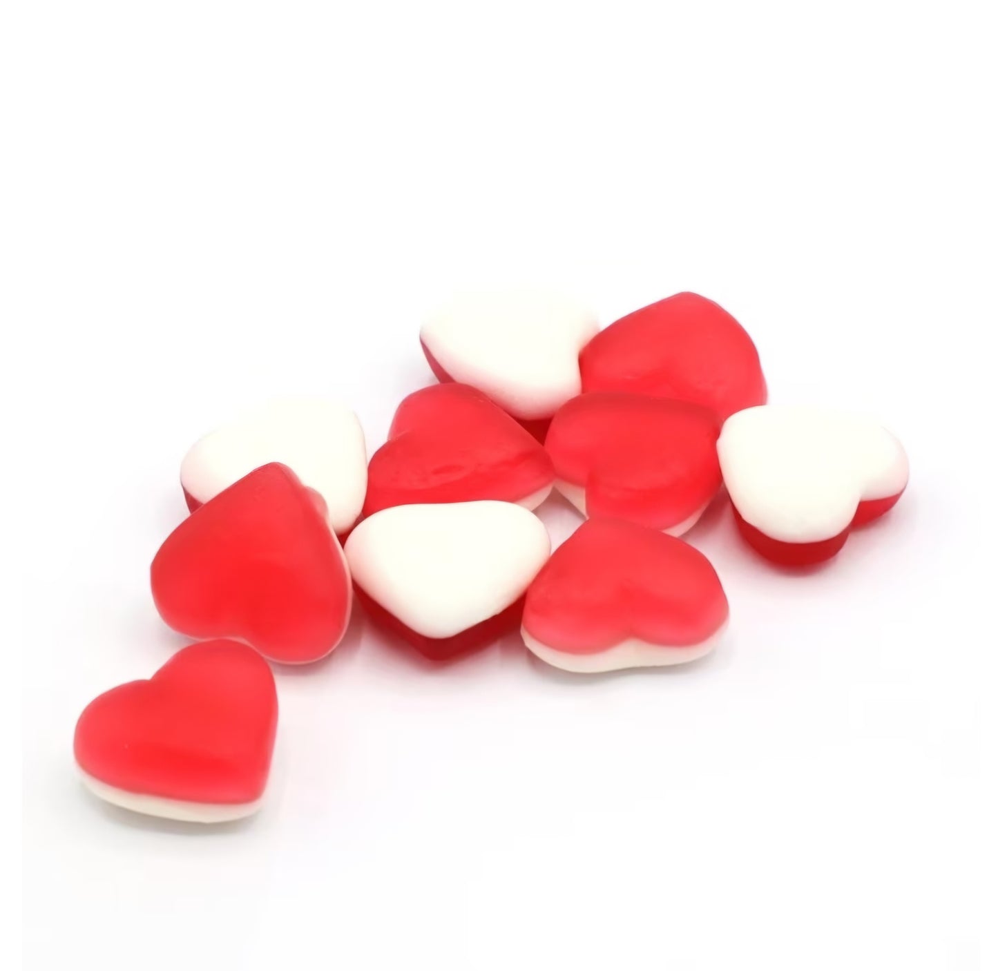 Haribo Heart Throbs