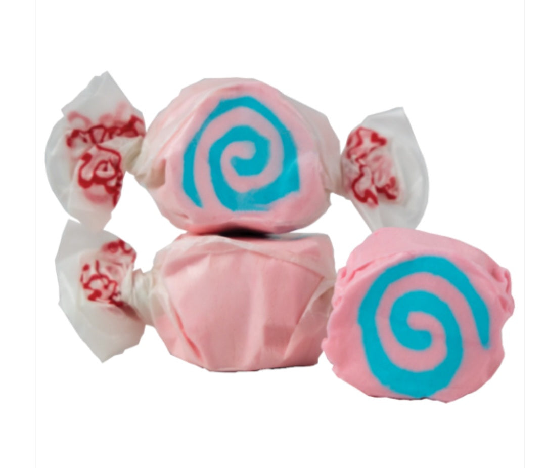 Taffy Town Cotton Candy Salt Water Taffy