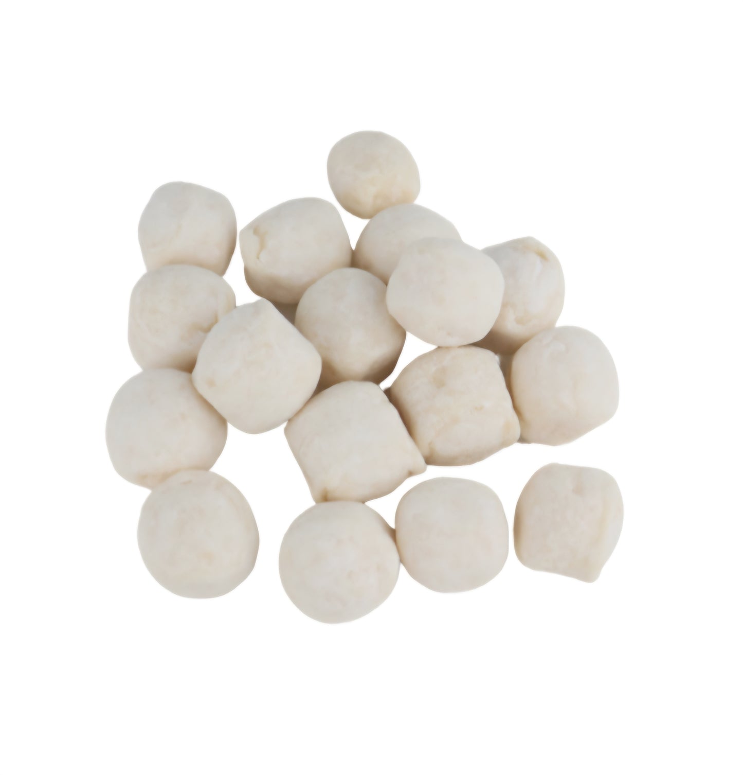 Traditional Toffee Bon Bons