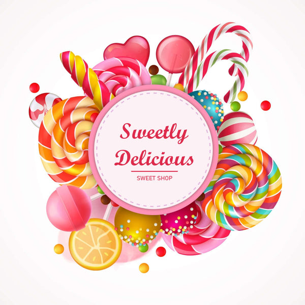 Sweetly Delicious 