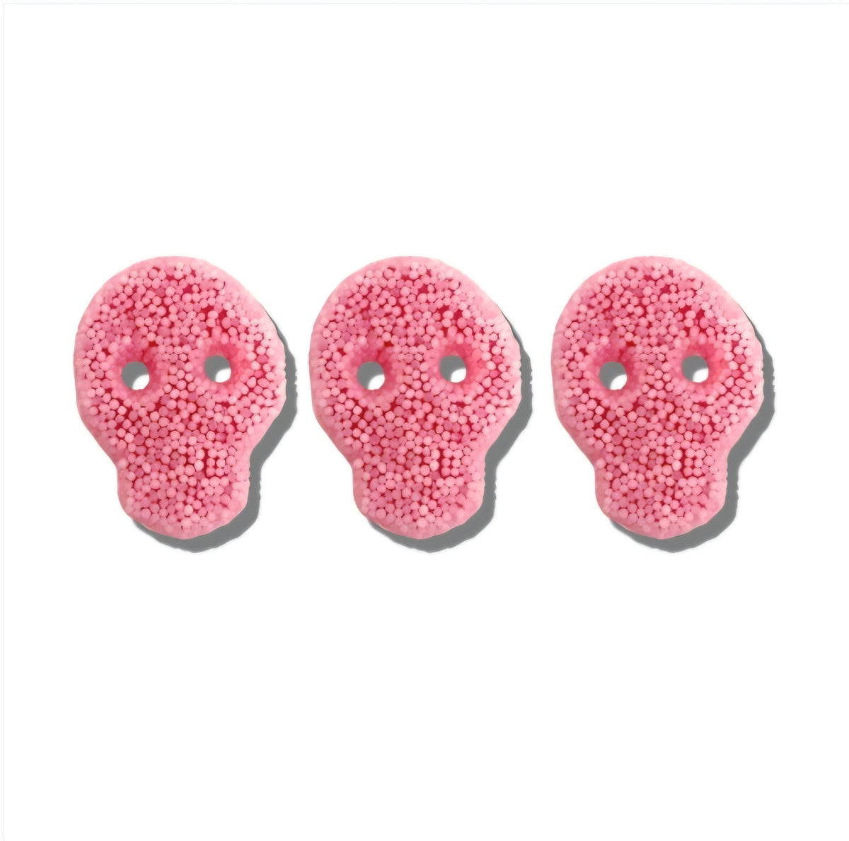 Cherry Crush Skulls