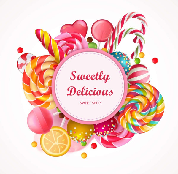Sweetly Delicious 