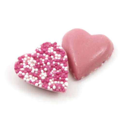Heart Jazzles