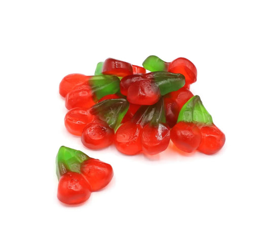 Twin Cherries