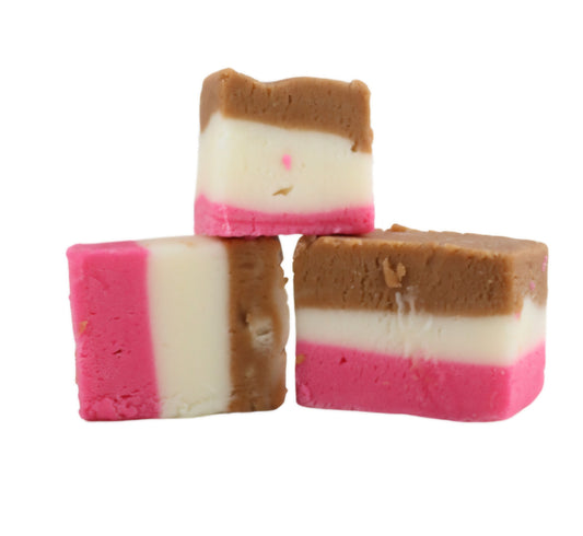 Neapolitan (nougat)