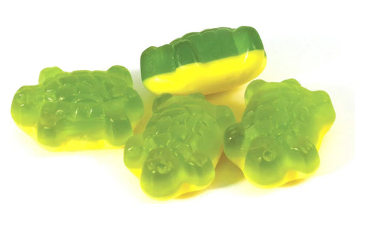 Terrific Turtles (Haribo)
