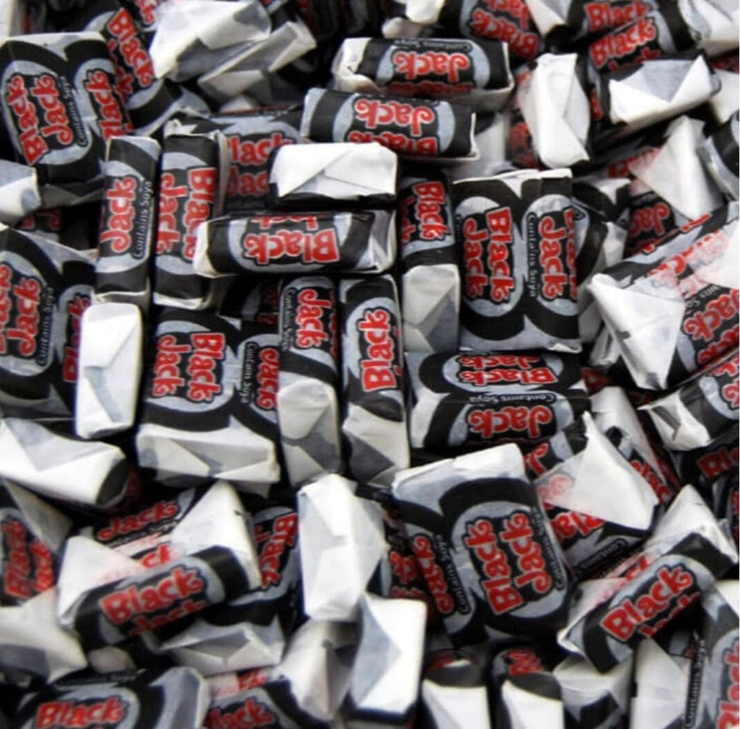 Black Jacks