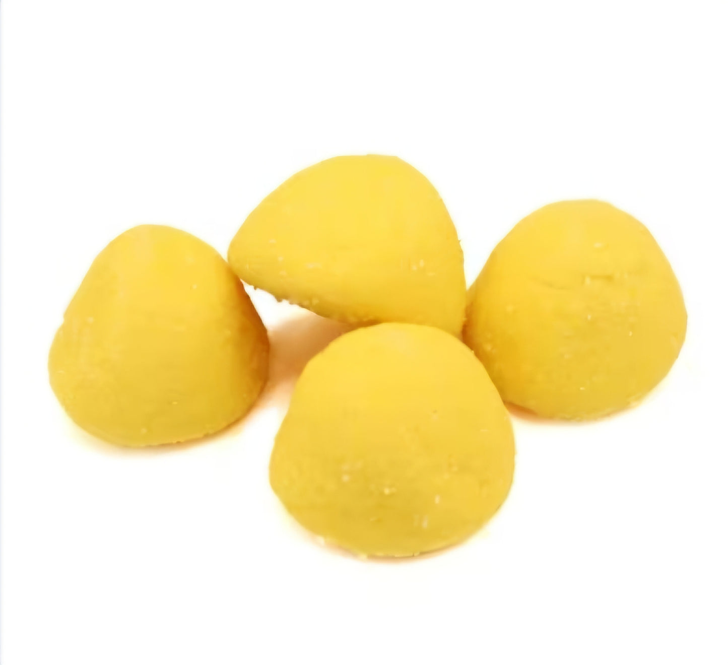 Yellow Paint Ball Mallows
