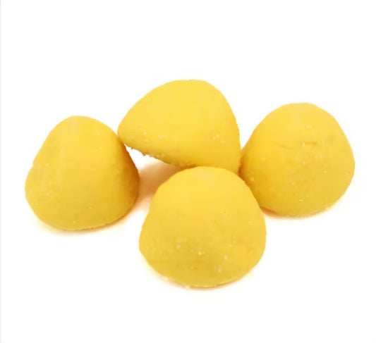 Yellow Paint Ball Mallows