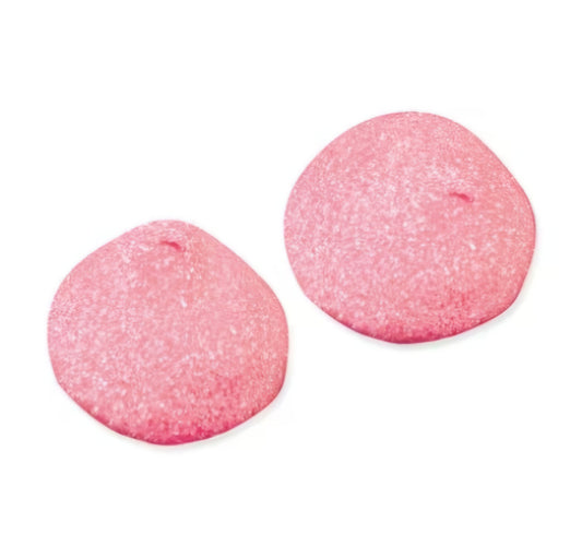 Pink Paint Ball Mallows