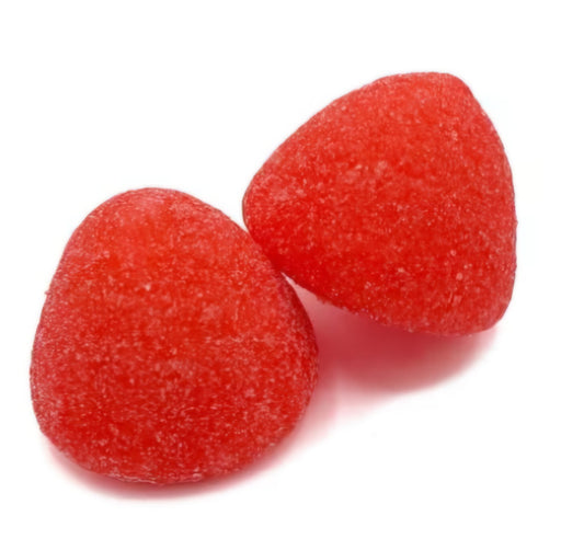 Red Paint Ball Mallows