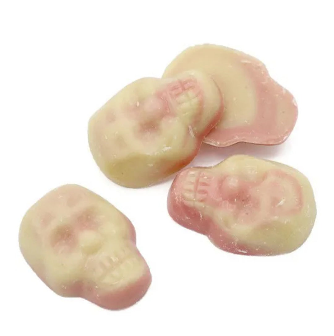 Skull Crushers