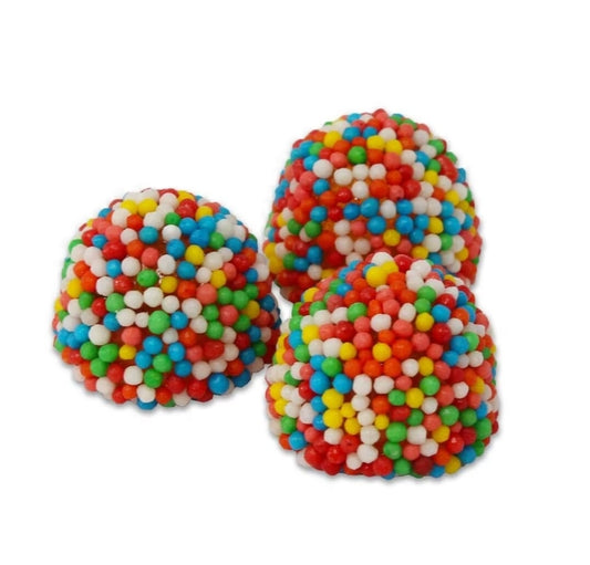 Rainbow Berries