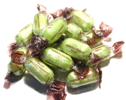 Chocolate Limes