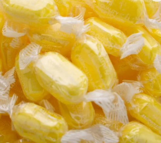 Sherbet Lemons