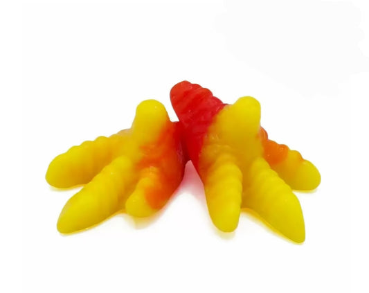 Chicken Feet