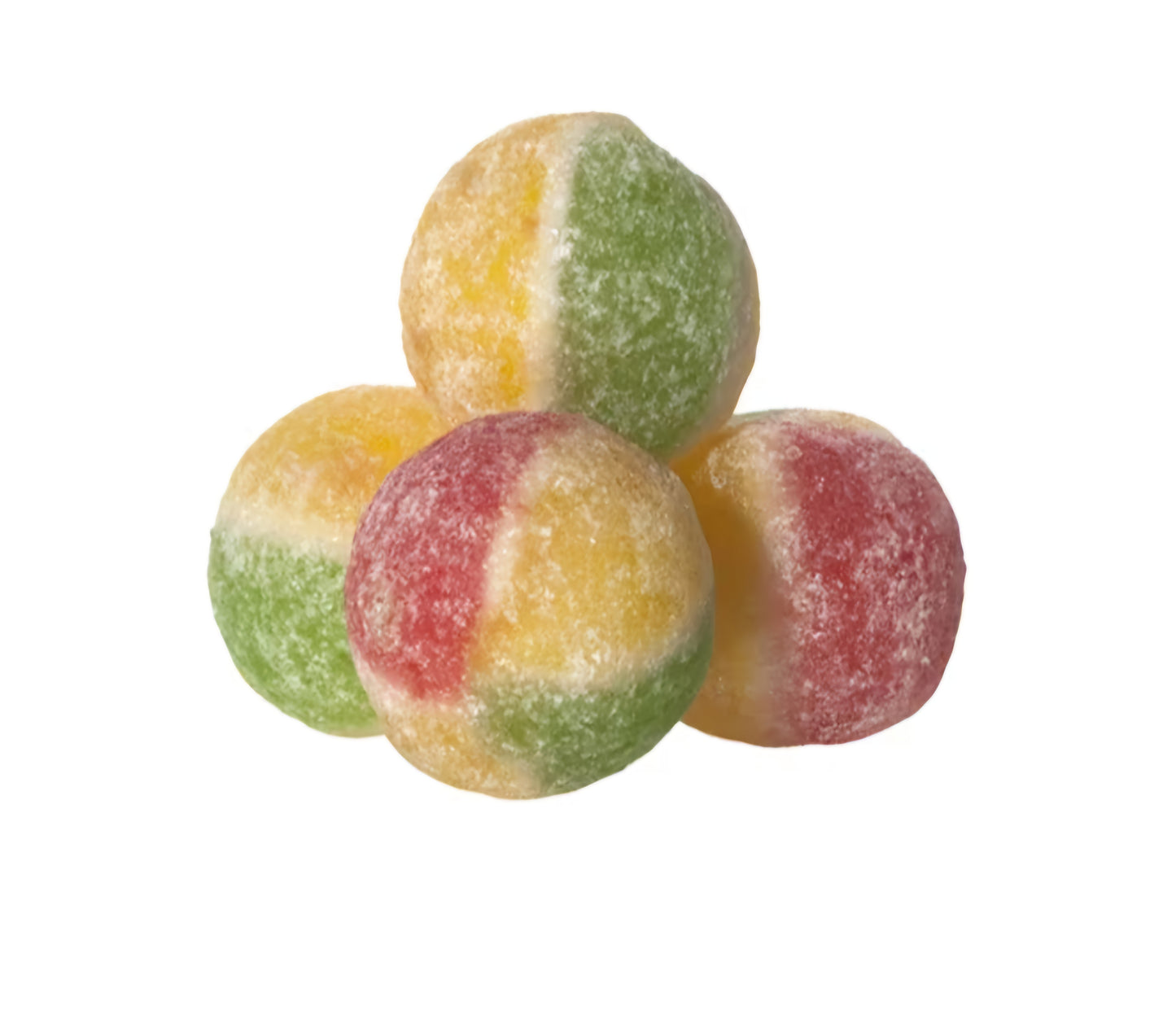Rosey Apples